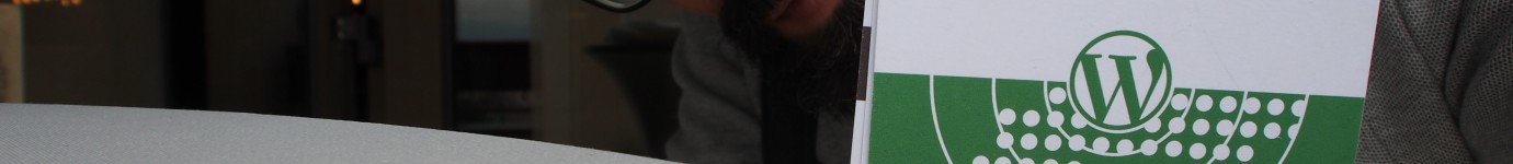 WordCampEurope2014(1/2)