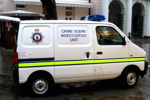 CSI Gibraltar