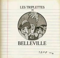 Les Triplettes de Belleville